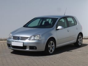 Volkswagen Golf - 2007