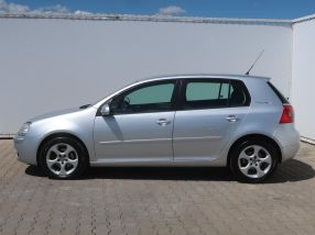 Volkswagen Golf - 2007