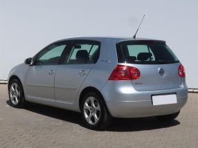 Volkswagen Golf - 2007