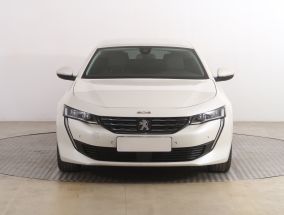 Peugeot 508 - 2019