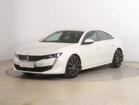Peugeot 508 - 2019