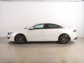 Peugeot 508 - 2019