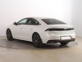 Peugeot 508 - 2019