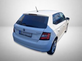 Škoda Fabia - 2018