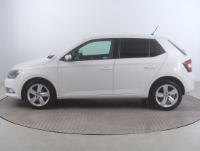 Škoda Fabia - 2018