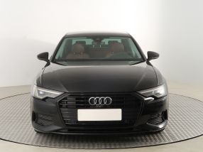 Audi A6 - 2020