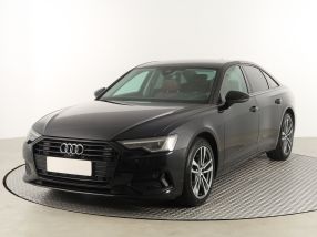 Audi A6 - 2020