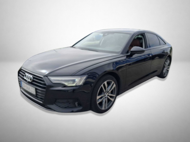 Audi A6 2020