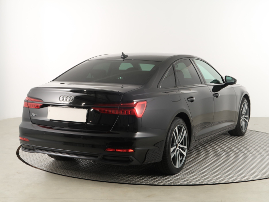 Audi A6 40 TDI