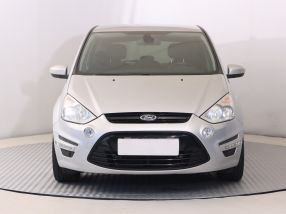 Ford S-Max - 2012