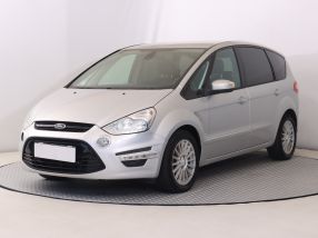 Ford S-Max - 2012