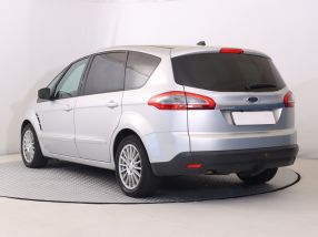 Ford S-Max - 2012