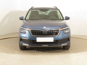 Škoda Kamiq - 2021