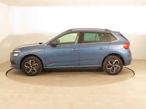 Škoda Kamiq - 2021