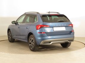 Škoda Kamiq - 2021