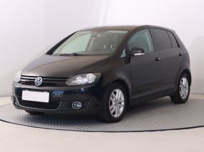 Volkswagen Golf Plus - 2010