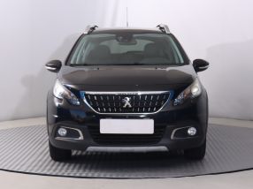 Peugeot 2008 - 2018