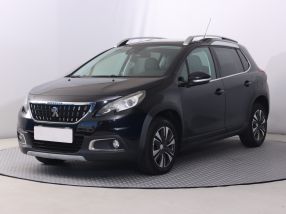 Peugeot 2008 - 2018