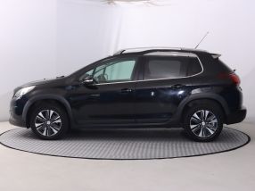 Peugeot 2008 - 2018