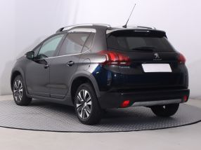 Peugeot 2008 - 2018