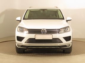 Volkswagen Touareg - 2016