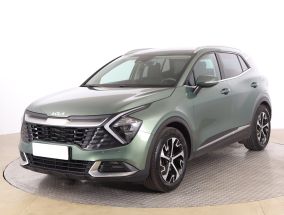Kia Sportage - 2023