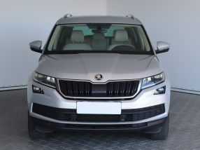 Škoda Kodiaq - 2018