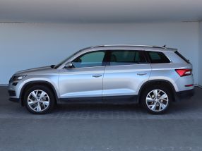 Škoda Kodiaq - 2018