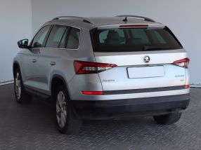 Škoda Kodiaq - 2018