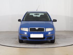 Škoda Fabia - 2006
