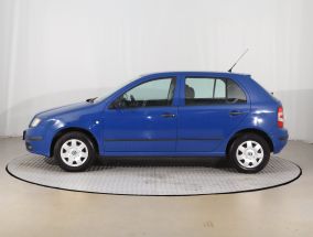 Škoda Fabia - 2006