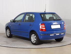 Škoda Fabia - 2006