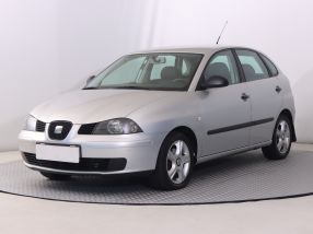 Seat Ibiza - 2004