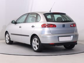 Seat Ibiza - 2004