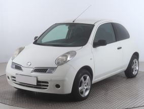 Nissan Micra - 2009