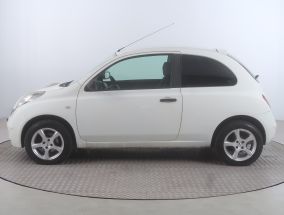 Nissan Micra - 2009