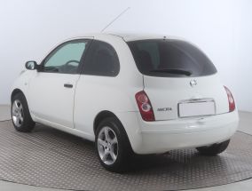 Nissan Micra - 2009