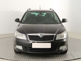 Škoda Octavia - 2012