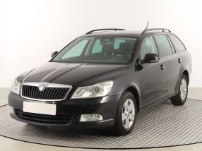 Škoda Octavia - 2012