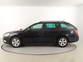 Škoda Octavia - 2012