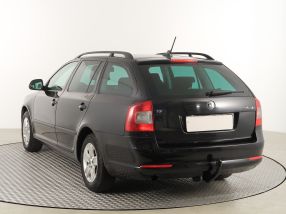 Škoda Octavia - 2012