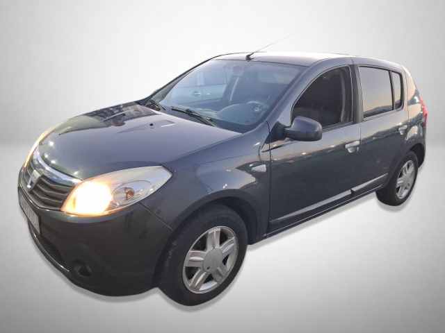 Dacia Sandero 2008