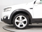 Chevrolet Captiva, 2012