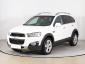Chevrolet Captiva, 2012