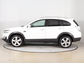 Chevrolet Captiva - 2012