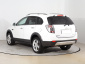 Chevrolet Captiva, 2012