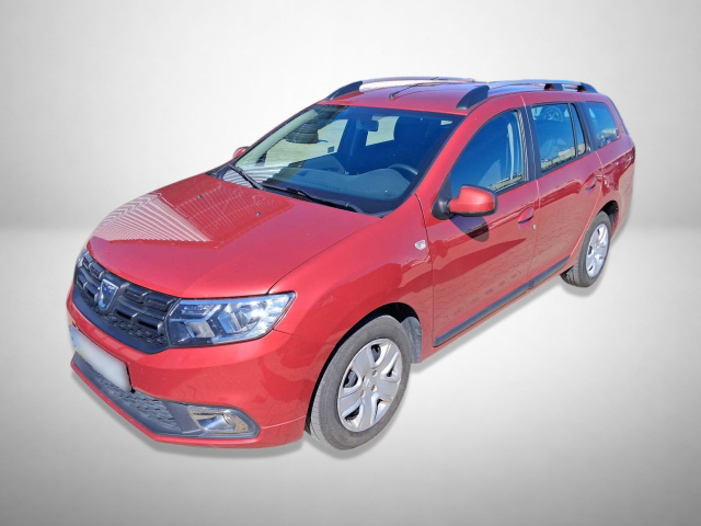 Dacia Logan 2017