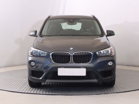 BMW X1 - 2019