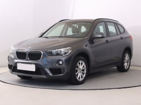BMW X1 - 2019