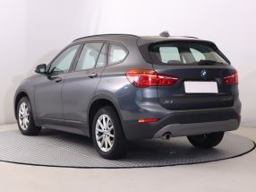 BMW X1 - 2019